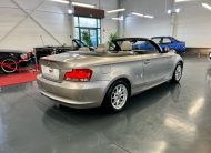 BMW 118i Cabriolet Confort