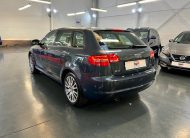 Audi A3 Sportback Attraction S-Tronic