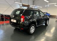 Dacia Duster Lauréate