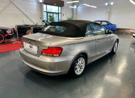 BMW 118i Cabriolet Confort