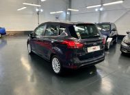 Ford B-Max Titanium