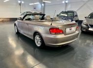 BMW 118i Cabriolet Confort