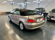 BMW 118i Cabriolet Confort