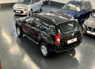 Dacia Duster Lauréate