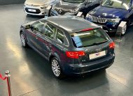 Audi A3 Sportback Attraction S-Tronic