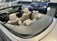 BMW 118i Cabriolet Confort