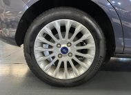 Ford B-Max Titanium