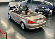 BMW 118i Cabriolet Confort