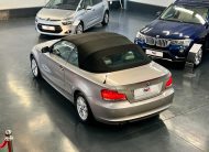 BMW 118i Cabriolet Confort