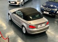 BMW 118i Cabriolet Confort