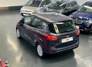 Ford B-Max Titanium