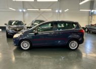 Ford B-Max Titanium