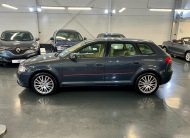 Audi A3 Sportback Attraction S-Tronic