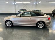 BMW 118i Cabriolet Confort