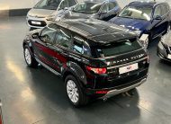 Land Rover Range Rover Evoque eD4 Pure