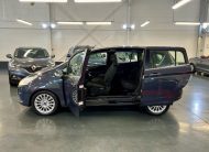 Ford B-Max Titanium