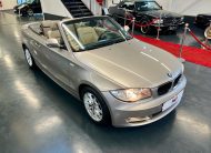 BMW 118i Cabriolet Confort