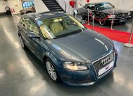 Audi A3 Sportback Attraction S-Tronic