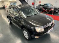 Dacia Duster Lauréate