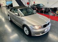 BMW 118i Cabriolet Confort