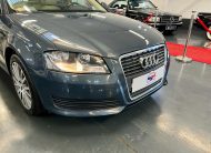 Audi A3 Sportback Attraction S-Tronic