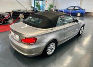 BMW 118i Cabriolet Confort