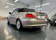 BMW 118i Cabriolet Confort