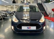 Ford B-Max Titanium