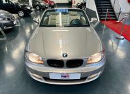 BMW 118i Cabriolet Confort