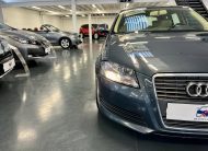 Audi A3 Sportback Attraction S-Tronic