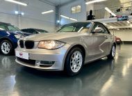 BMW 118i Cabriolet Confort