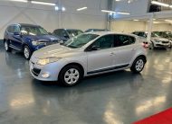 Renault Megane III Bose