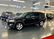 Chevrolet Captiva 4WD BVA 7 Places