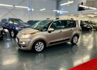 Citroën C3 Picasso Exclusive BVA