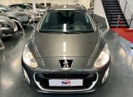 Peugeot 308 SW Access