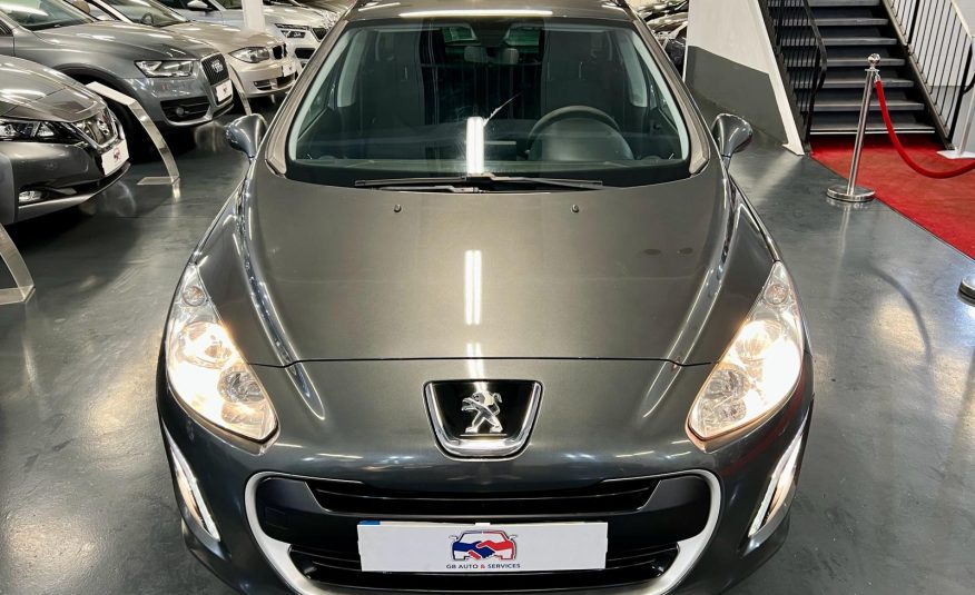 Peugeot 308 SW Access