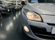 Renault Megane III Bose