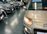 Citroën C3 Picasso Exclusive BVA