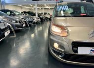 Citroën C3 Picasso Exclusive BVA