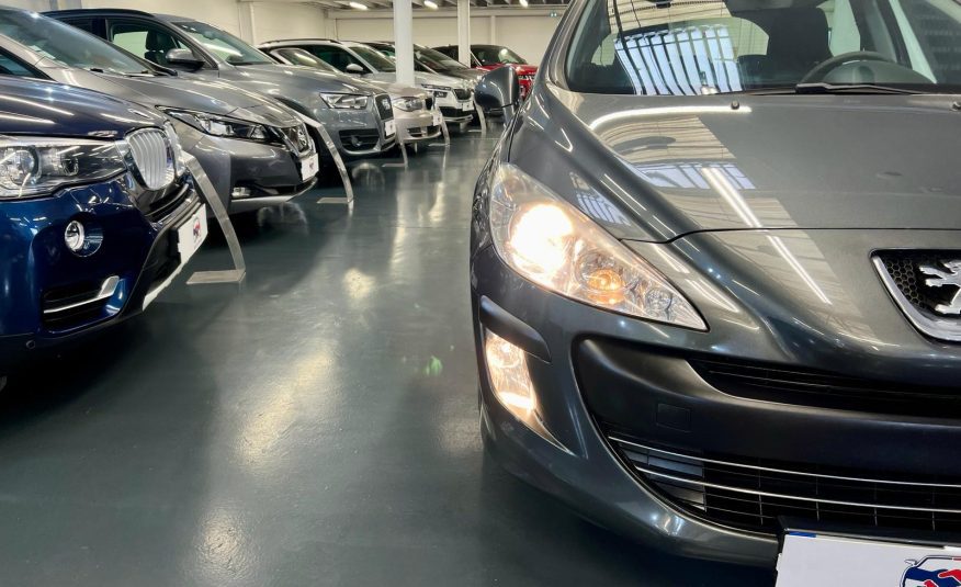 Peugeot 308 Confort