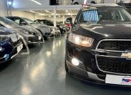 Chevrolet Captiva 4WD BVA 7 Places