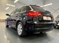 Audi A3 Sportback Attraction