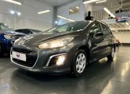 Peugeot 308 SW Access