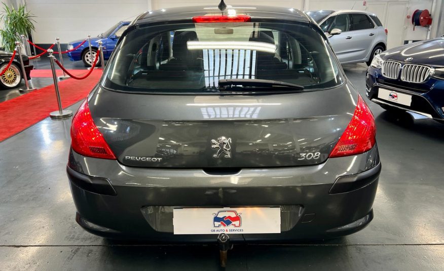 Peugeot 308 Confort