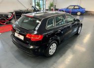 Audi A3 Sportback Attraction