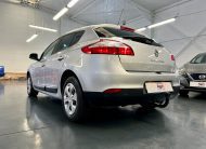 Renault Megane III Bose