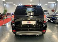 Chevrolet Captiva 4WD BVA 7 Places