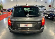 Peugeot 308 SW Access