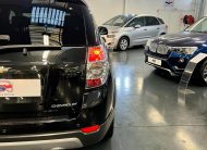 Chevrolet Captiva 4WD BVA 7 Places