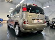 Citroën C3 Picasso Exclusive BVA